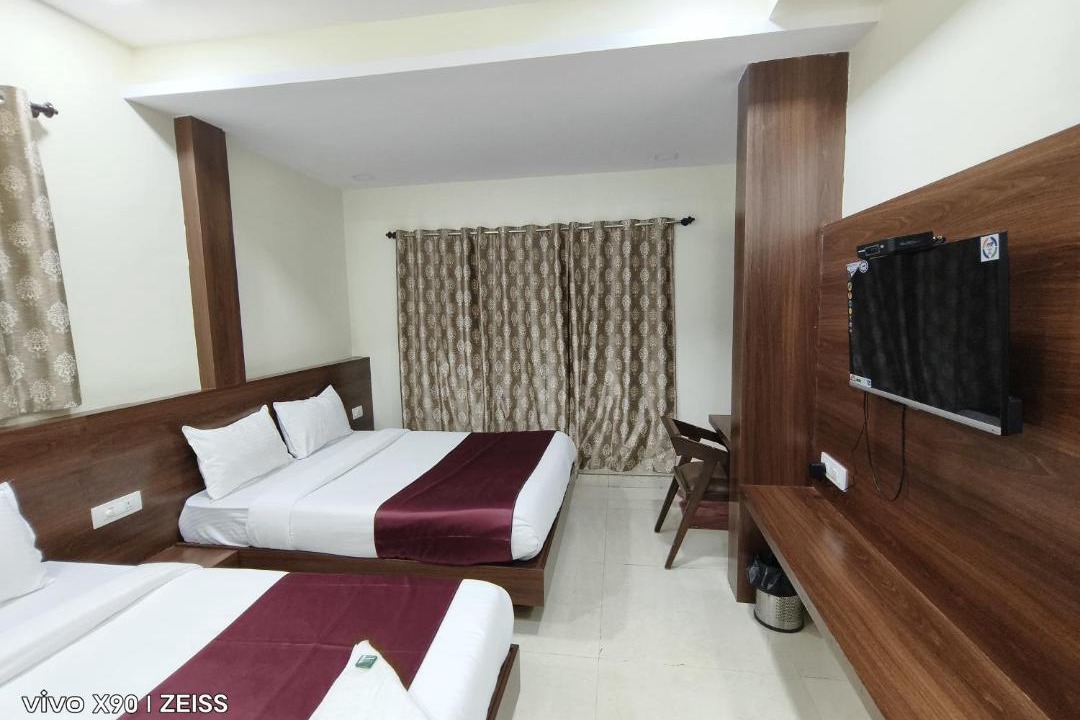 Photo of Bedroom in Masjid Bandar