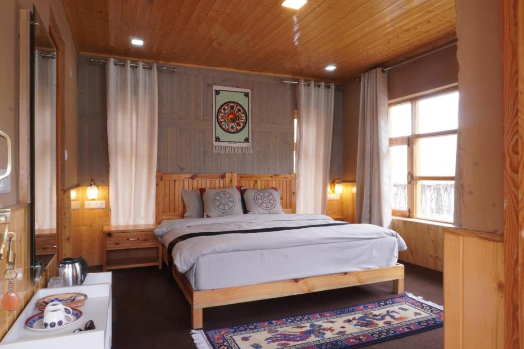 Photo of Bedroom in Kaza