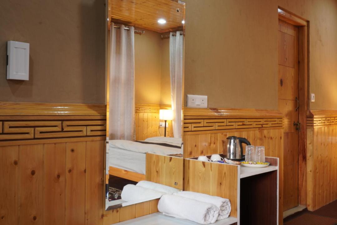 Photo of Bathroom in Kaza