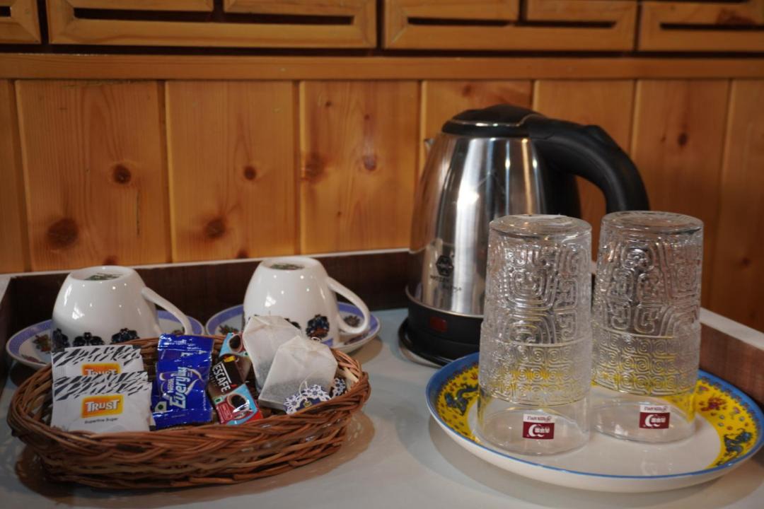 Photo of Kitchen in Kaza
