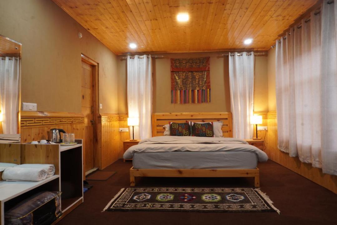 Photo of Bedroom in Kaza