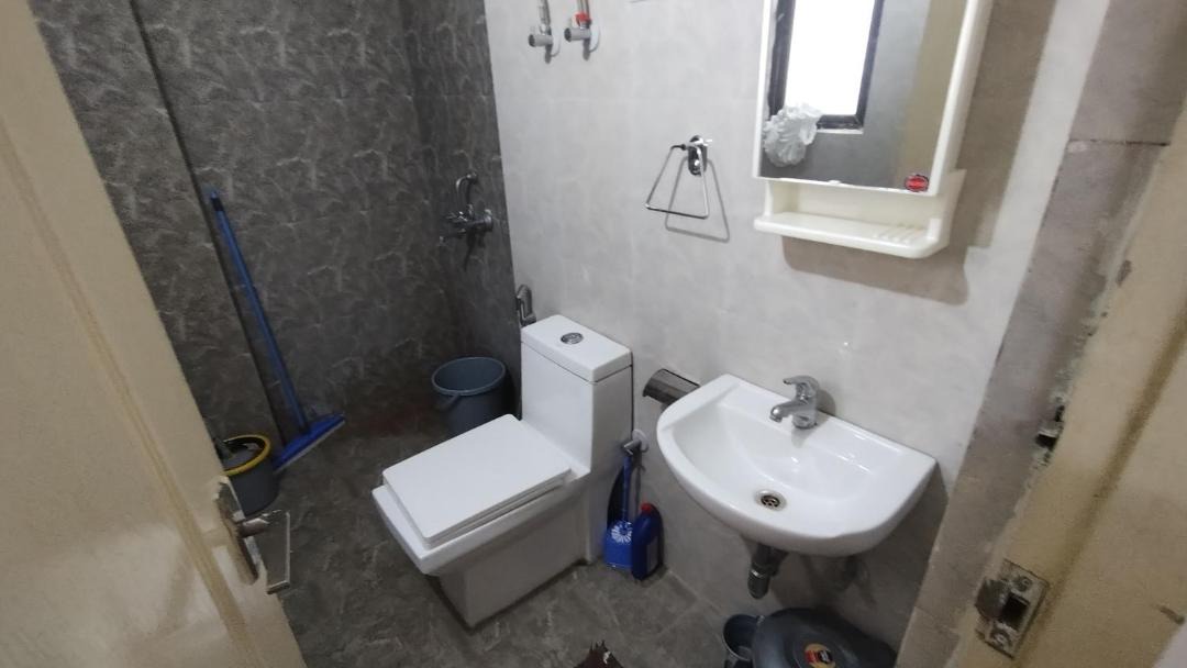 Photo of Bathroom in Lucknow