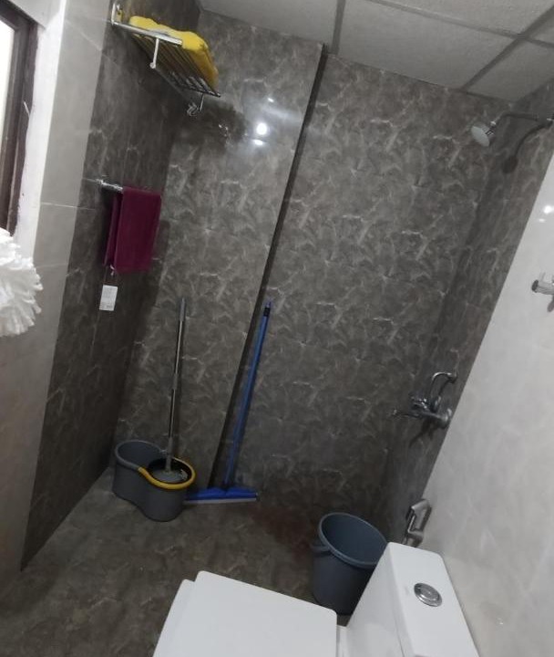 Photo of Bathroom in Lucknow
