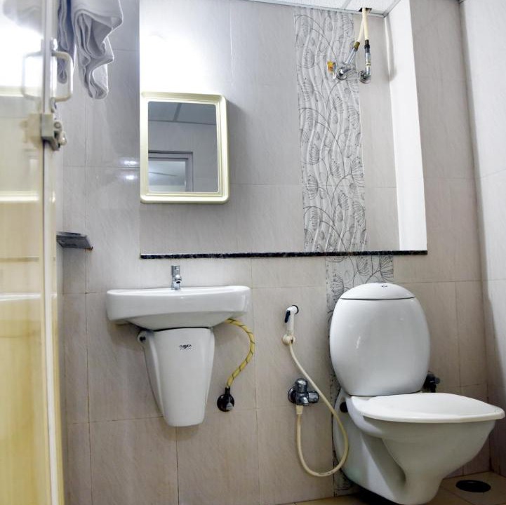 Photo of Bathroom in Koramangala