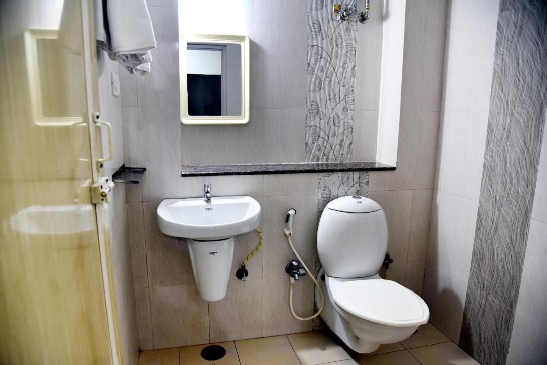 Photo of Bathroom in Koramangala