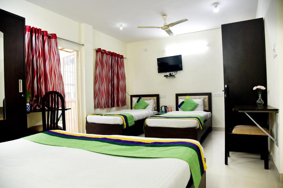 Photo of Bedroom in Koramangala