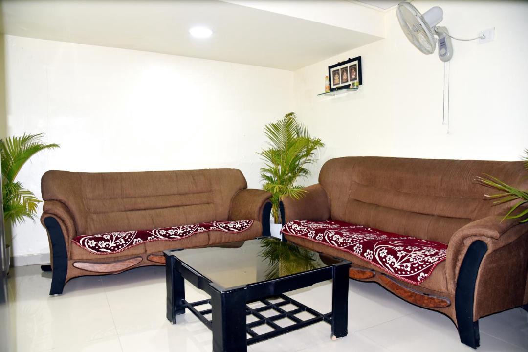 Photo of Livingroom in Koramangala