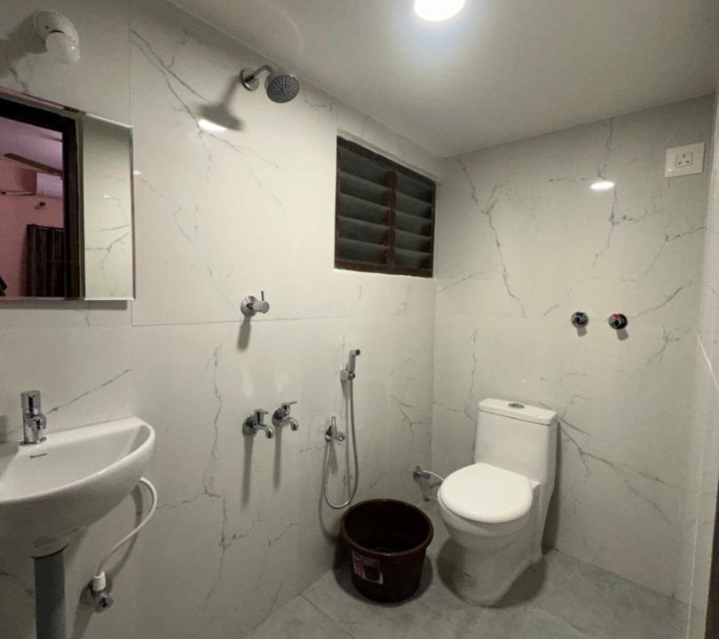 Photo of Bathroom in Dindigul