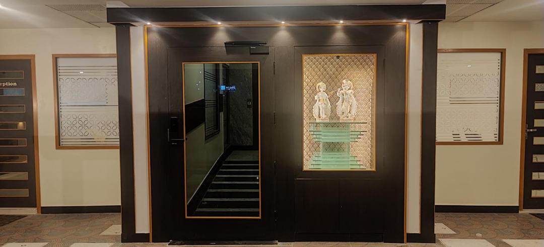 Photo of Bathroom in Madipakkam