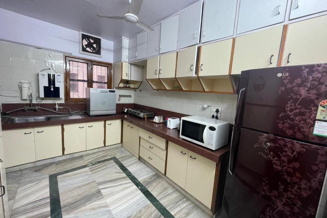 Photo of Kitchen in Rambagh
