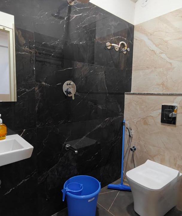 Photo of Bathroom in Koramangala