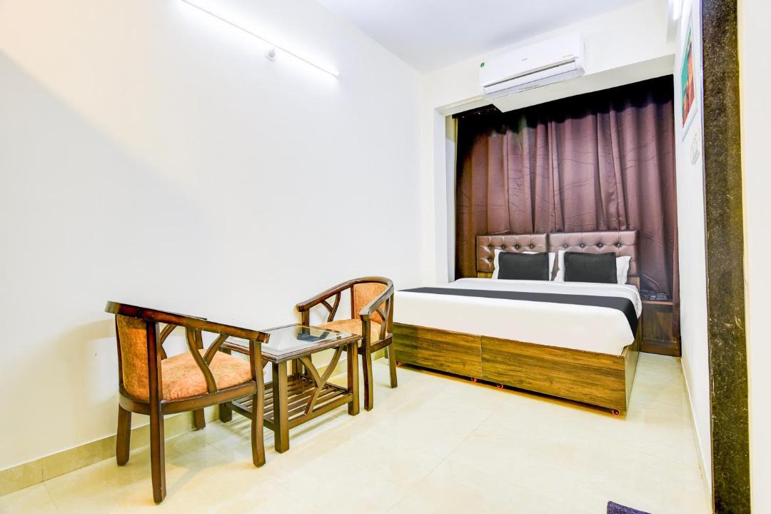 Photo of Bedroom in Calangute
