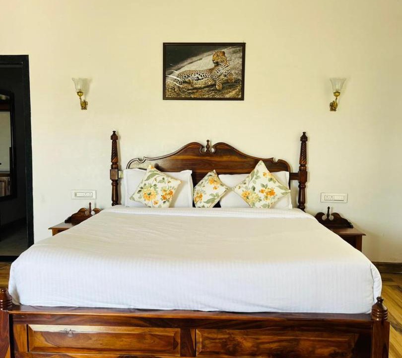 Photo of Bedroom in Sena