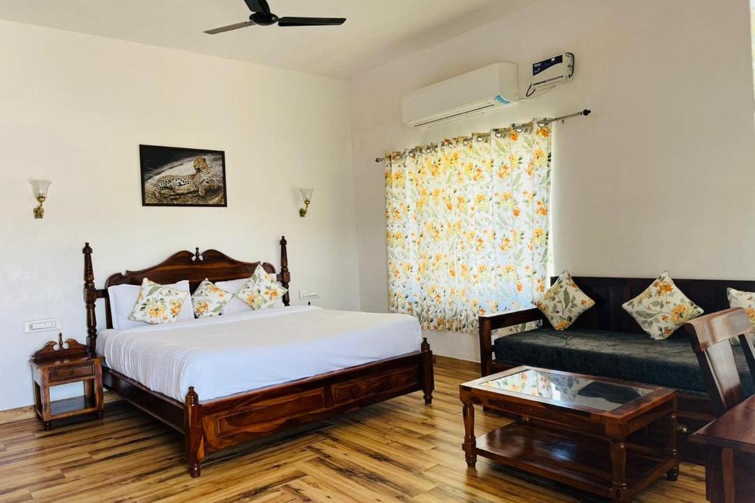 Photo of Bedroom in Sena