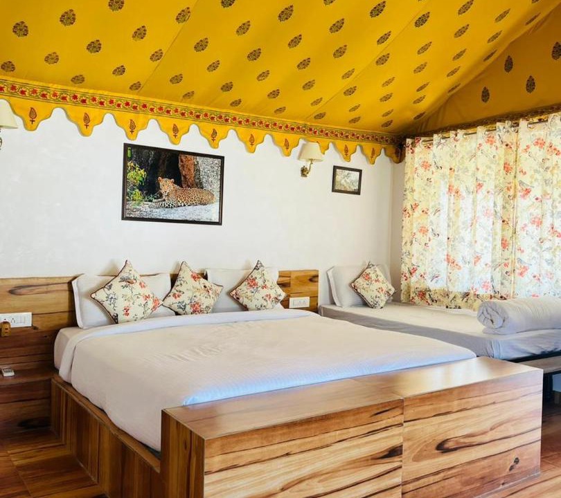 Photo of Bedroom in Sena