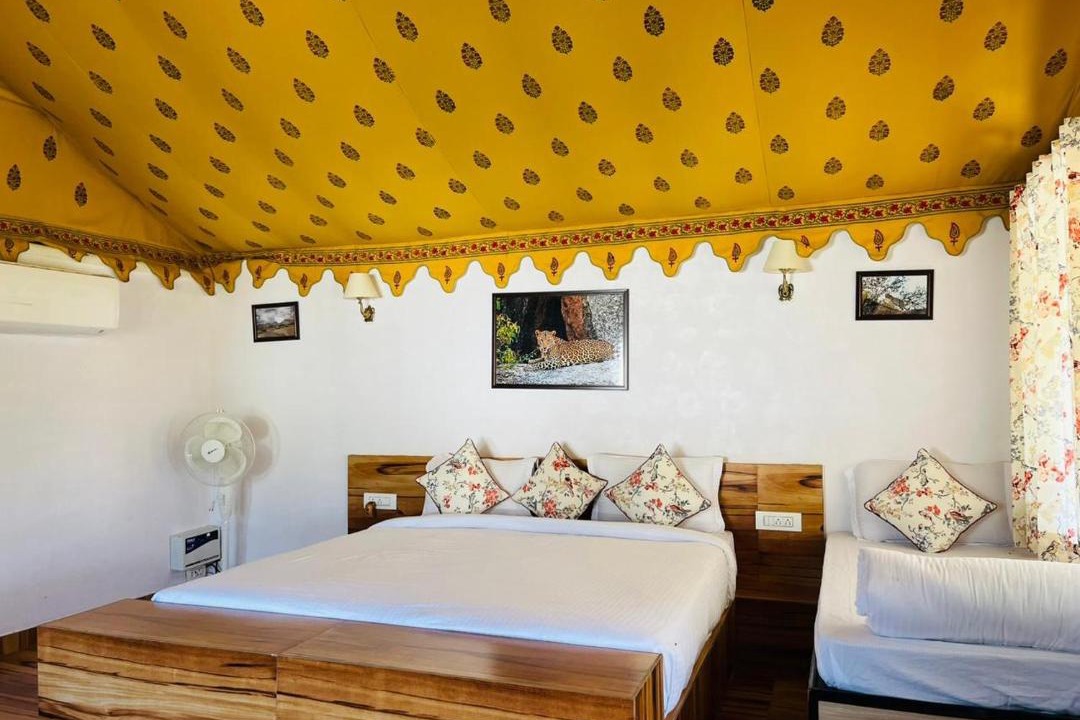Photo of Bedroom in Sena