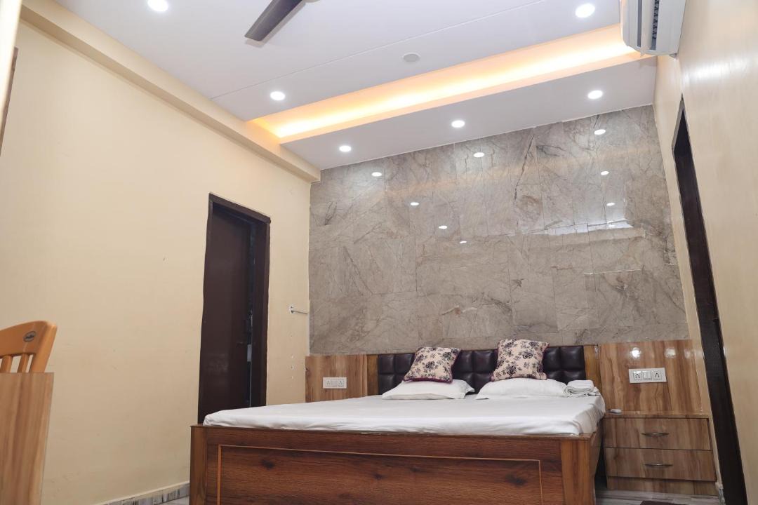 Photo of Bedroom in Jamshedpur