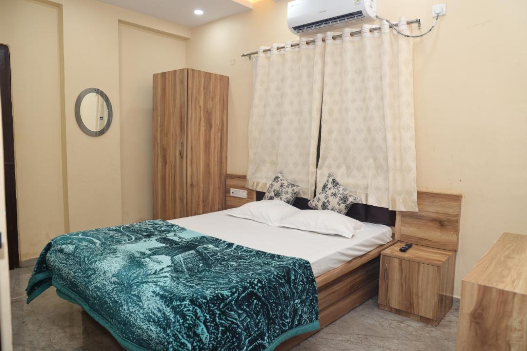 Photo of Bedroom in Jamshedpur