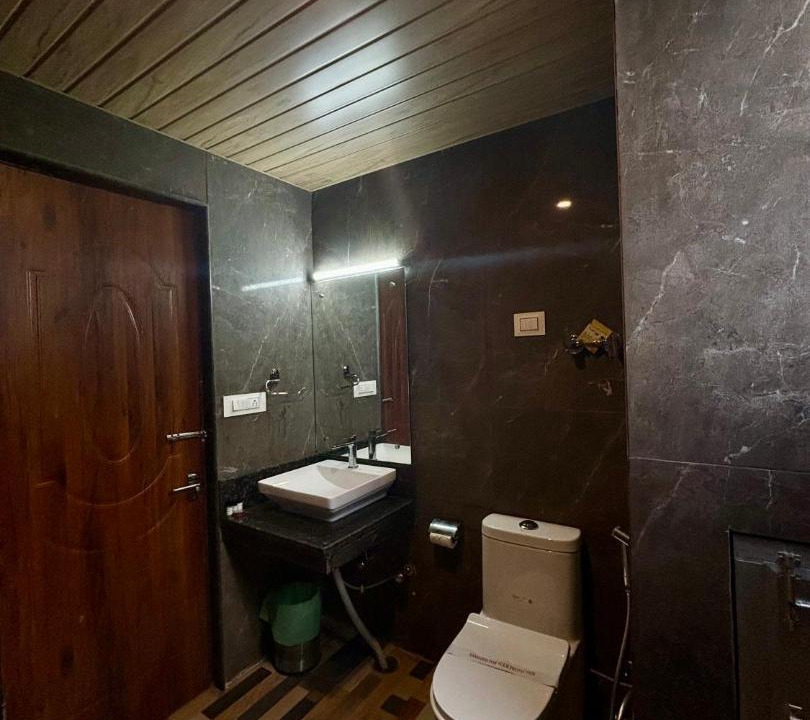 Photo of Bathroom in Bashisht