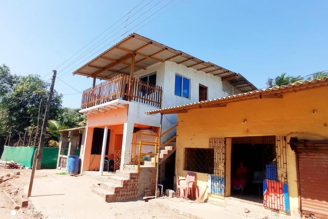 Photo of Buildings in Mhsala
