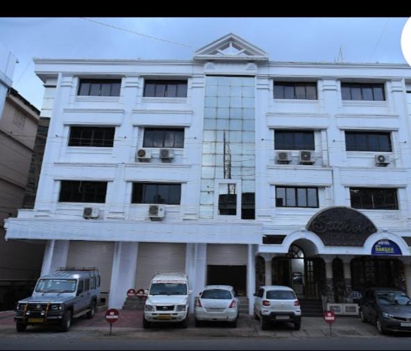 Photo of Buildings in Udupi