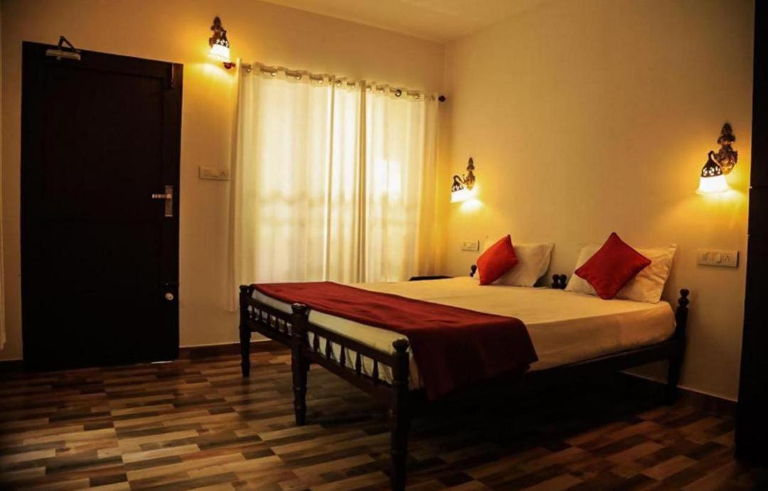 Photo of Bedroom in Kuzhuppilly