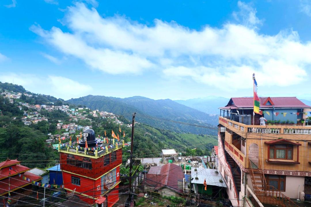 Photo of Others in Darjeeling