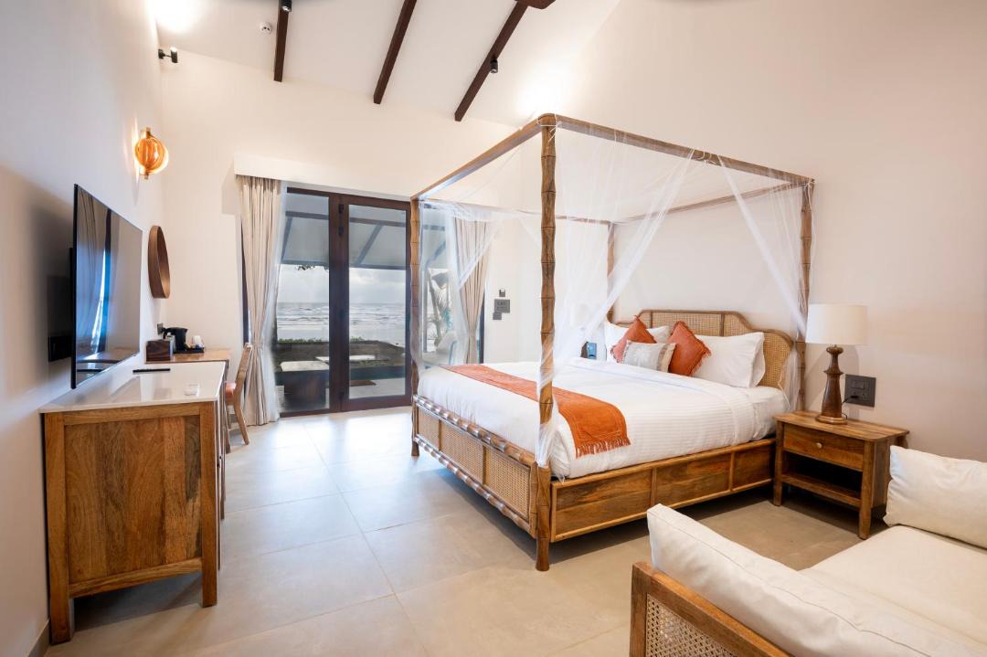 Photo of Bedroom in Ashvem