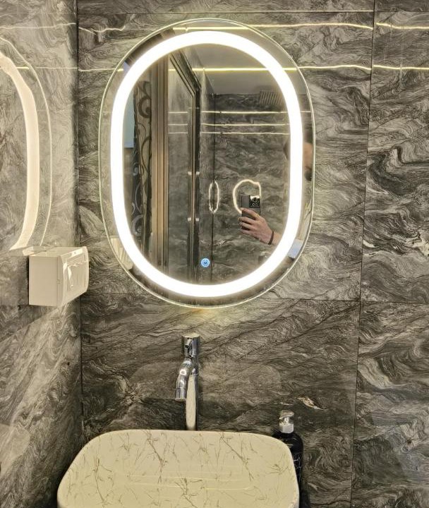 Photo of Bathroom in Nashik