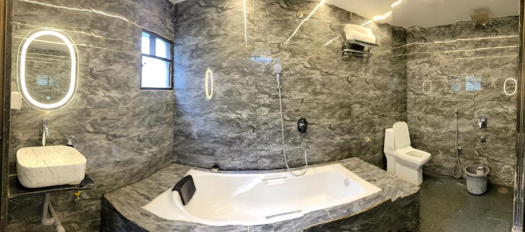 Photo of Bathroom in Nashik