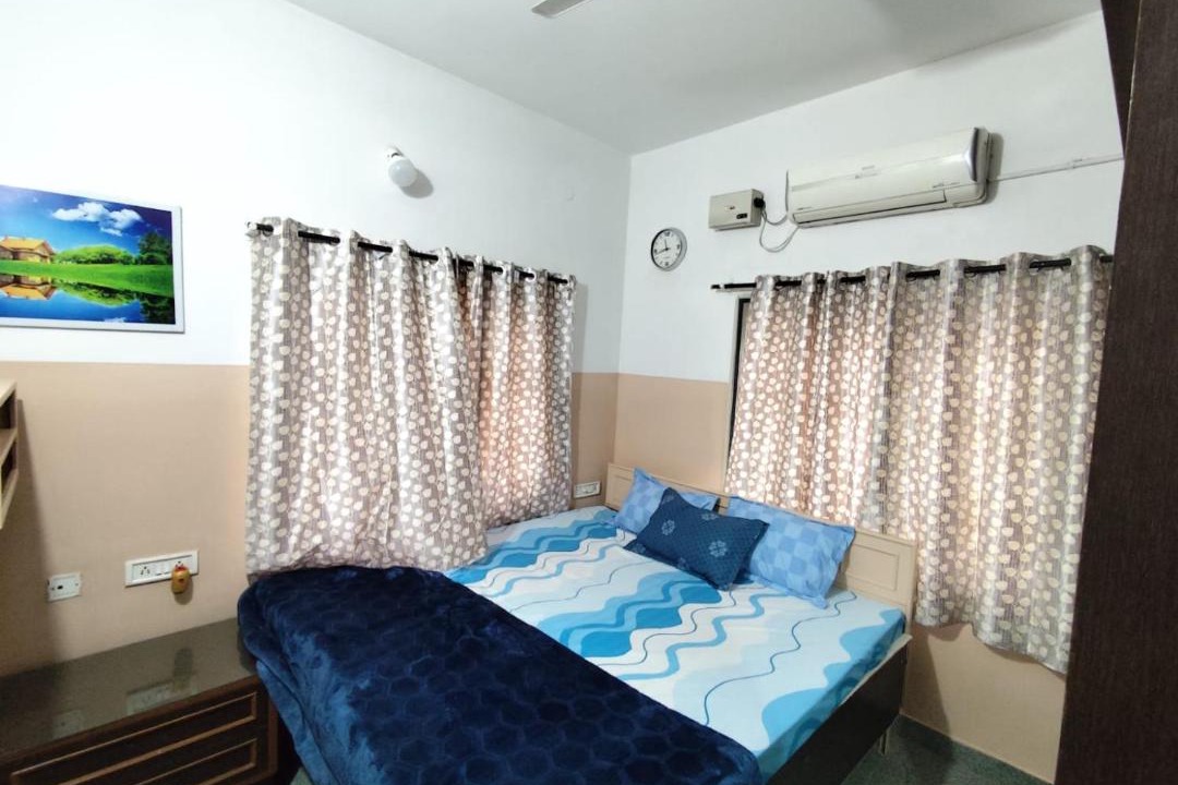 Photo of Bedroom in Gokulam