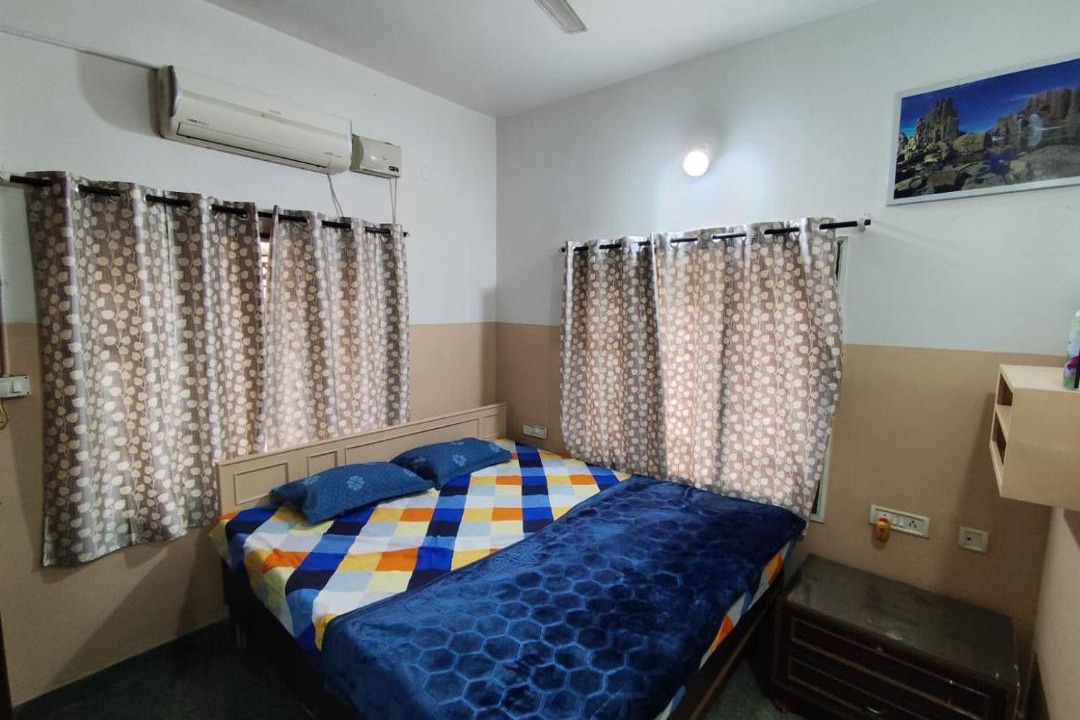 Photo of Bedroom in Gokulam