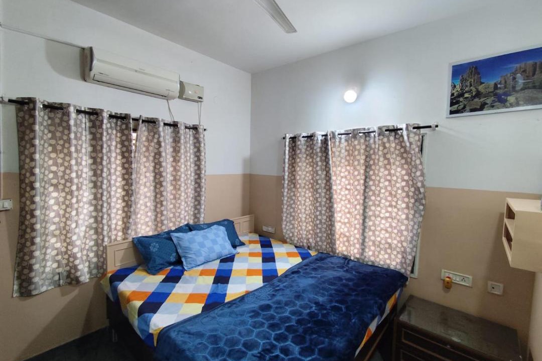 Photo of Bedroom in Gokulam