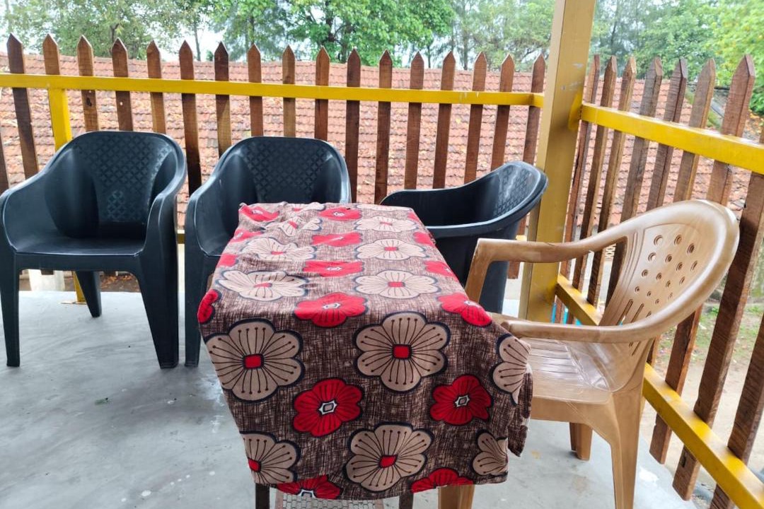 Photo of Patio Balcony in Mhsala