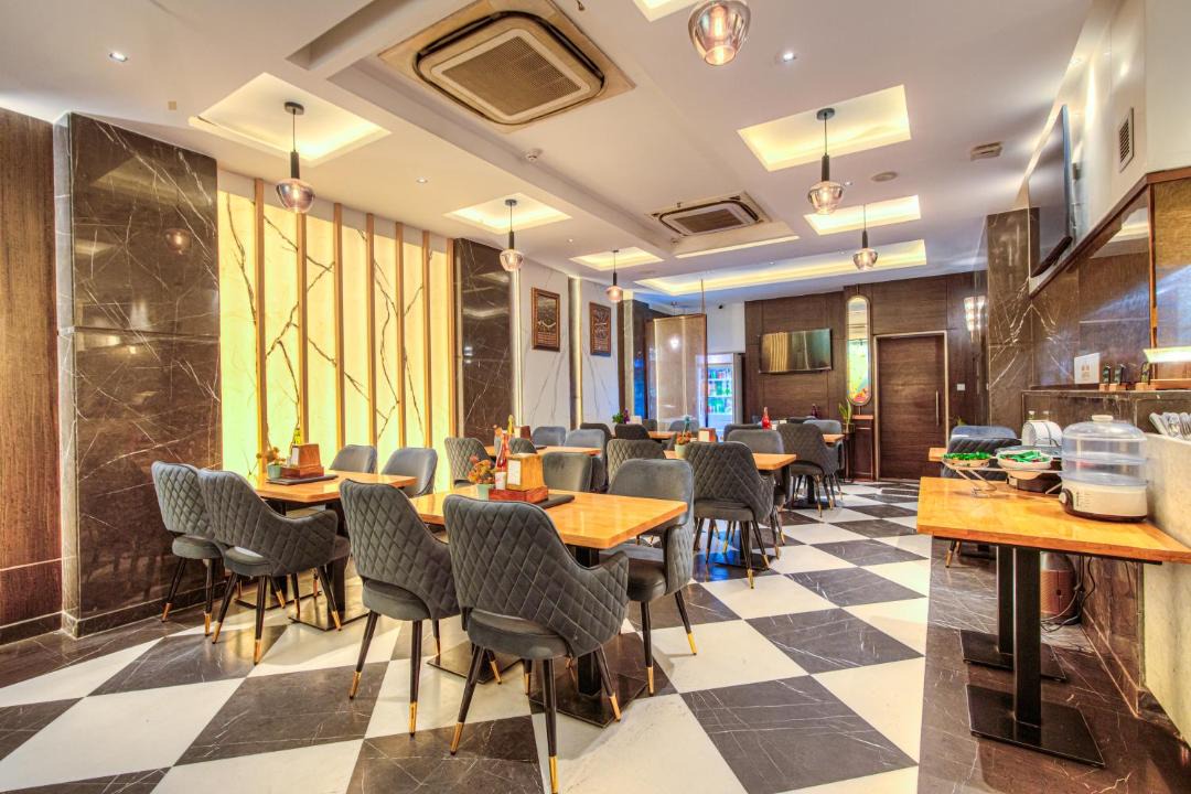 Photo of Kitchen in Paharganj
