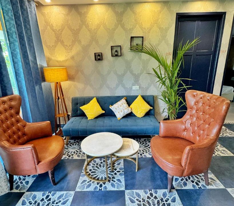 Photo of Livingroom in Fatrade