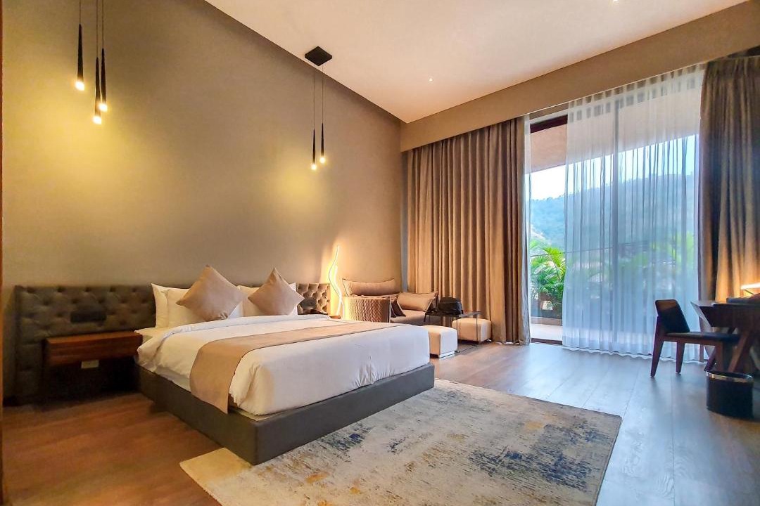 Photo of Bedroom in Nashik