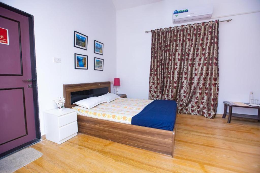 Photo of Bedroom in Lonavala