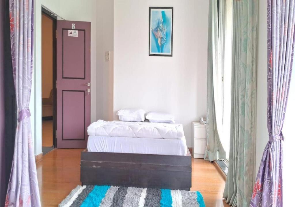 Photo of Bedroom in Lonavala