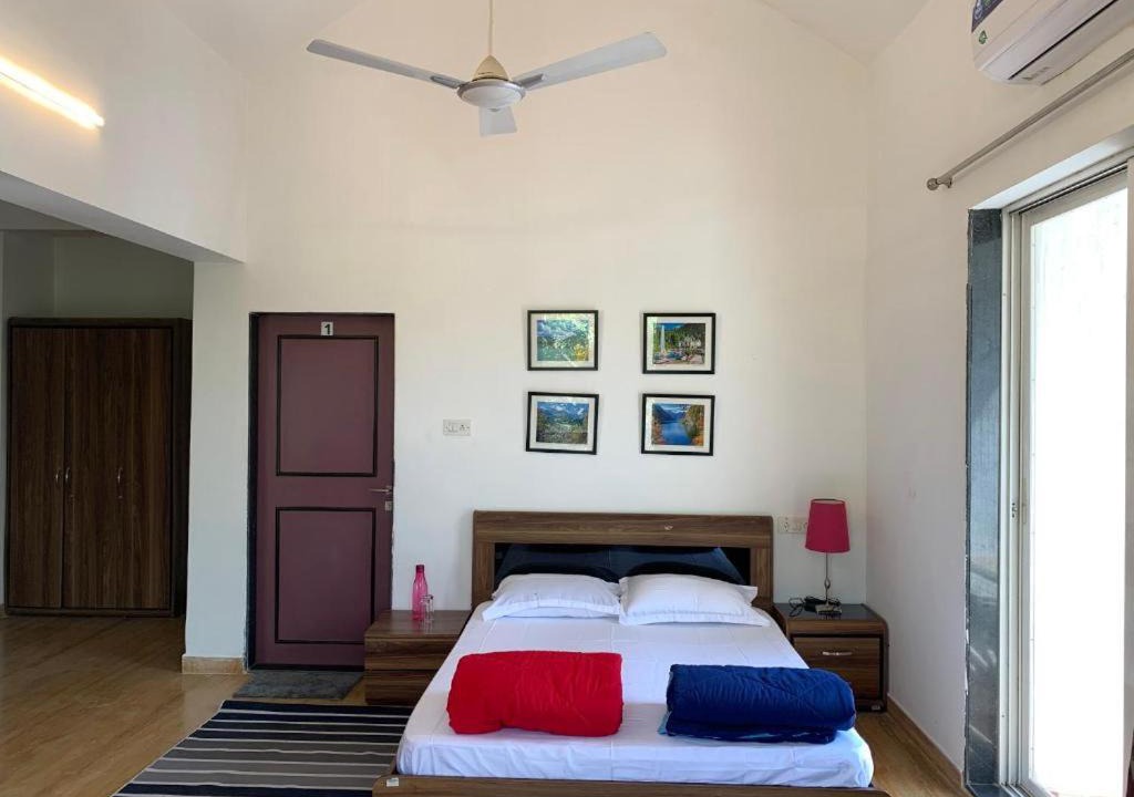 Photo of Bedroom in Lonavala