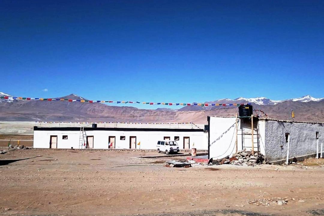 Photo of Others in Thukje