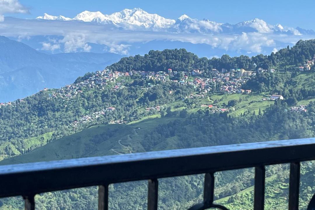 Photo of Others in Darjeeling