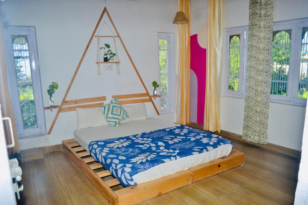 Photo of Bedroom in Sidhpur