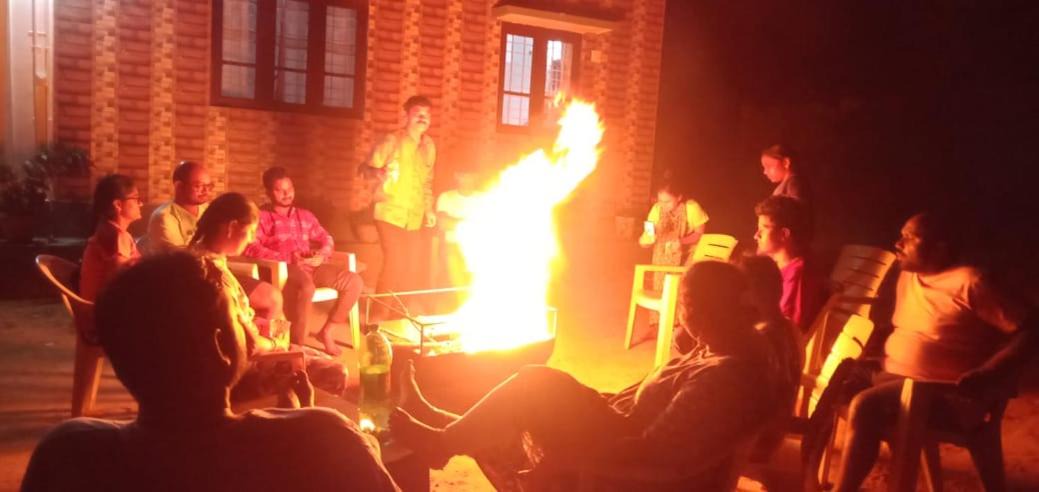 Photo of Outdoor in Vastare