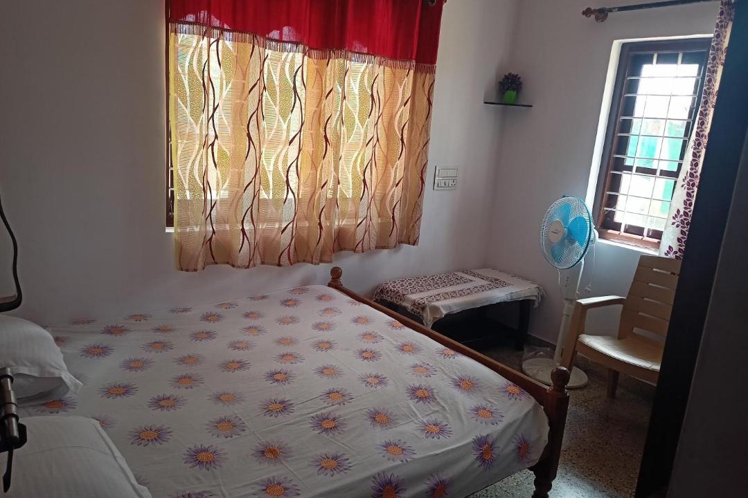 Photo of Bedroom in Vastare
