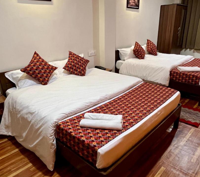 Photo of Bedroom in Darjeeling