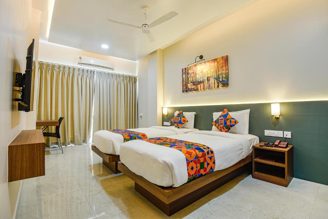Photo of Bedroom in Ella