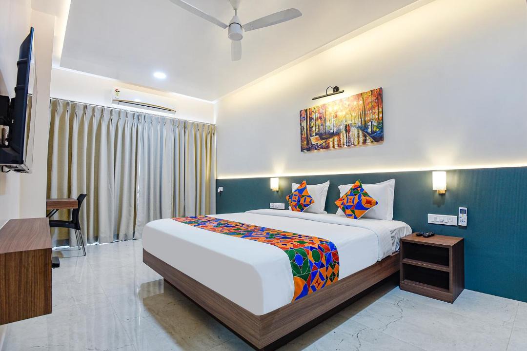 Photo of Bedroom in Ella