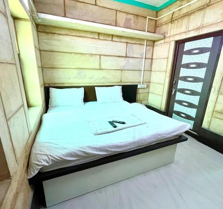 Photo of Bedroom in Amar Sagar Pol