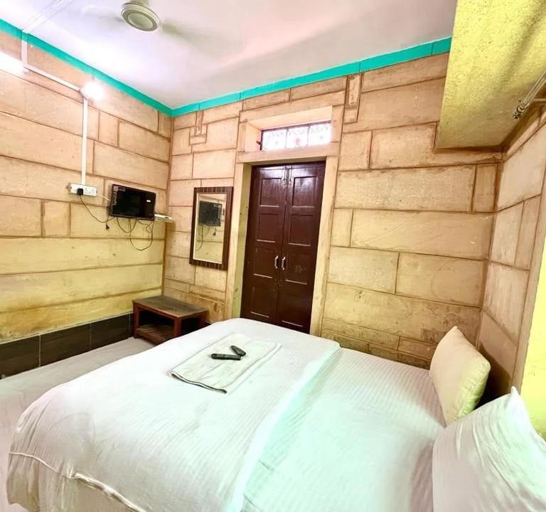 Photo of Bedroom in Amar Sagar Pol